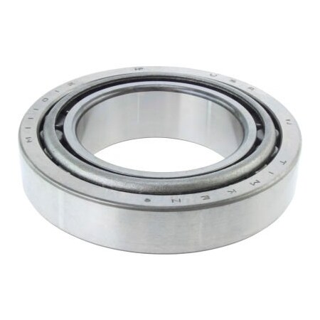Centric Premium Wheel Bearing and Race Set, Parts 410.66006